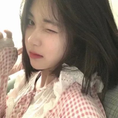 女杀手
