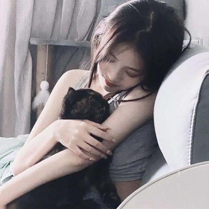 香车美人
